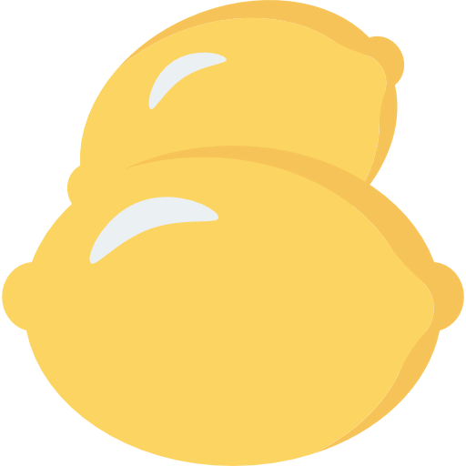 Lemon icon
