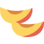 Apricot icon 64x64