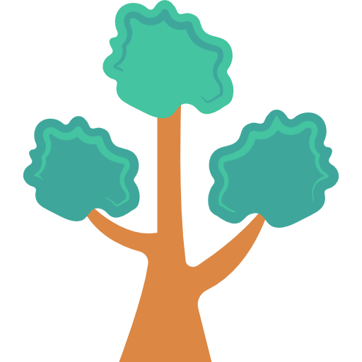 Tree icon