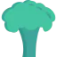 Broccoli ícono 64x64