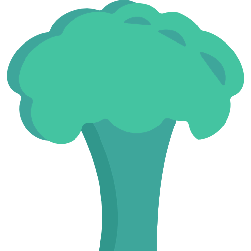 Broccoli 图标