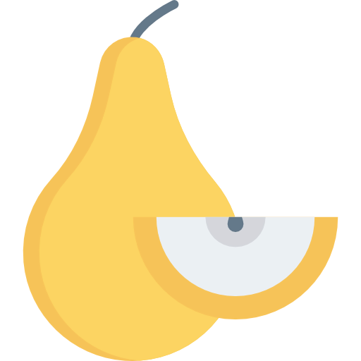 Pear icon