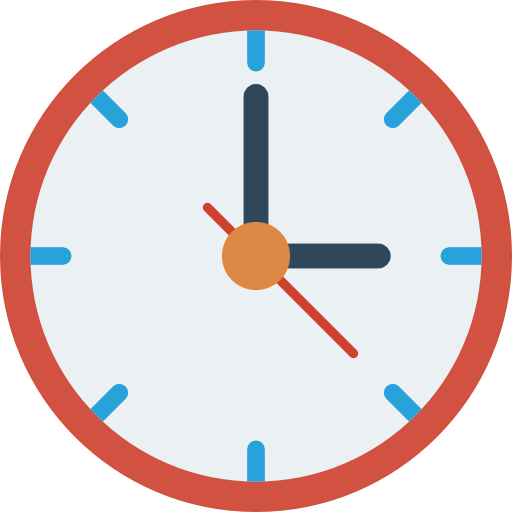 Time icon