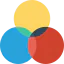 Color Symbol 64x64