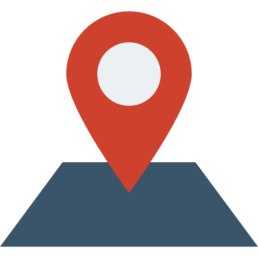 Карта иконка