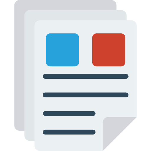 News biểu tượng