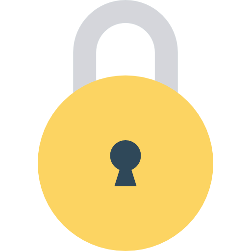 Lock icon