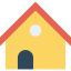 Home Symbol 64x64