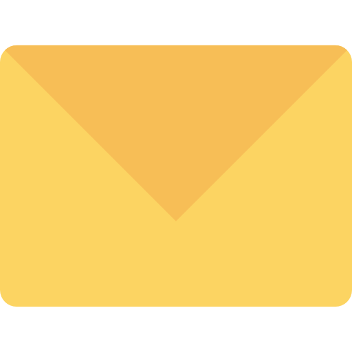 Mail Symbol