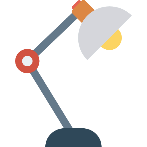 Lamp icon