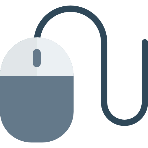 Mouse icon