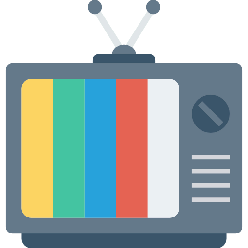 Tv іконка