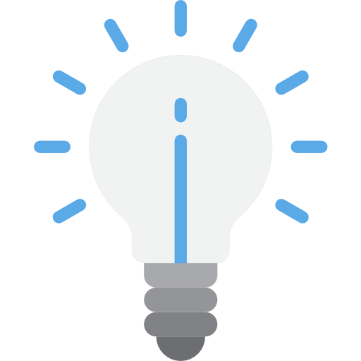 Idea 图标