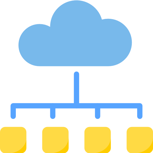 Cloud icon