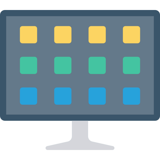 Lcd 图标