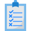 Check list icon 64x64