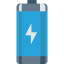 Battery icon 64x64