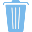 Bin icon 64x64