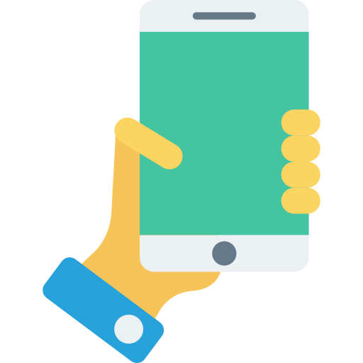 Mobile icon