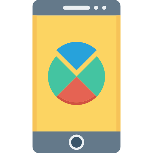 Graph icon