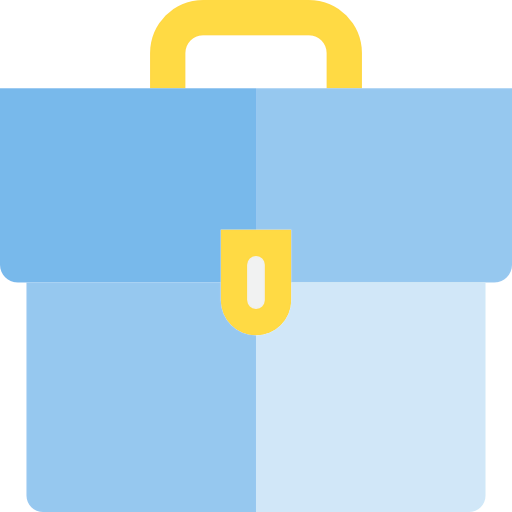 Suitcase 图标