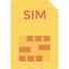 Sim іконка 64x64