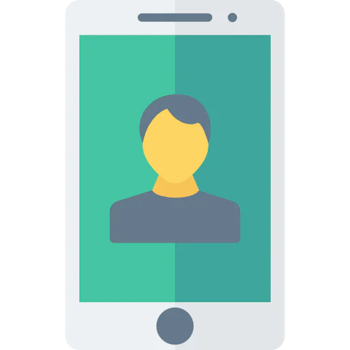 User icon