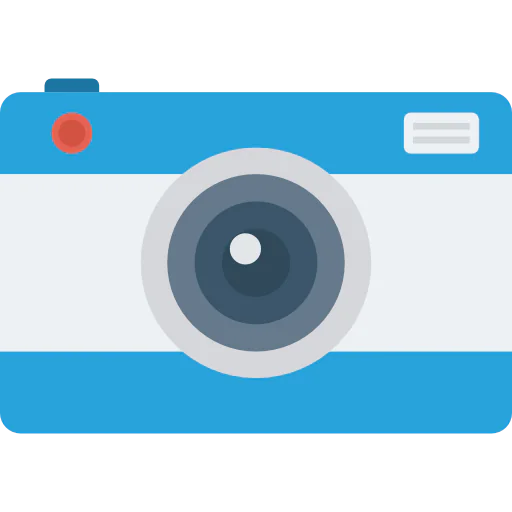 Camera icon