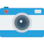 Camera ícone 64x64