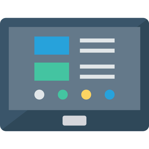Screen 图标
