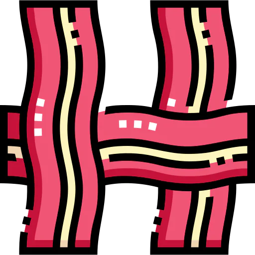 Bacon icon
