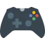 Game controller icon 64x64