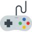 Game controller icon 64x64