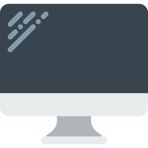 Imac icon