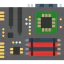 Motherboard icon 64x64