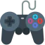 Game controller icon 64x64