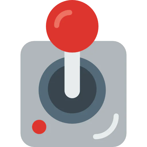 Joystick icon