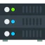 Server icon 64x64