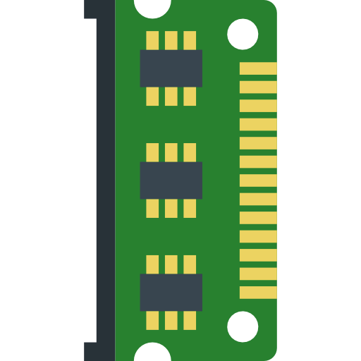 Ram Memory icon