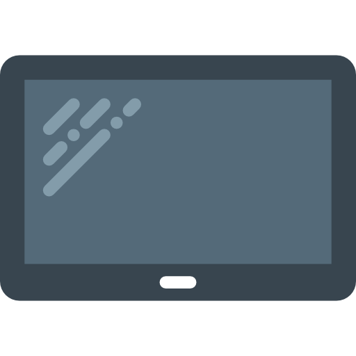 Tablet icon