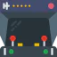 Game console icon 64x64