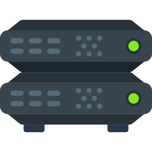 Router icon