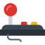 Joystick icon 64x64