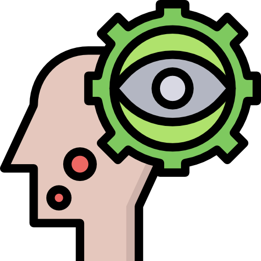 Vision icon