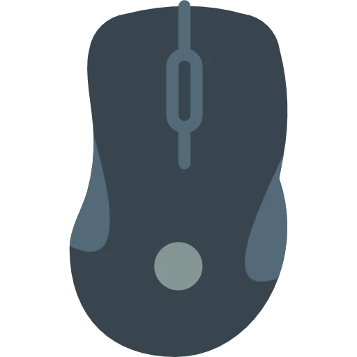 Mouse icon
