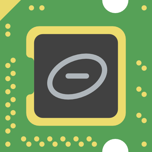 Chip icon