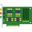 Sound card icon 64x64