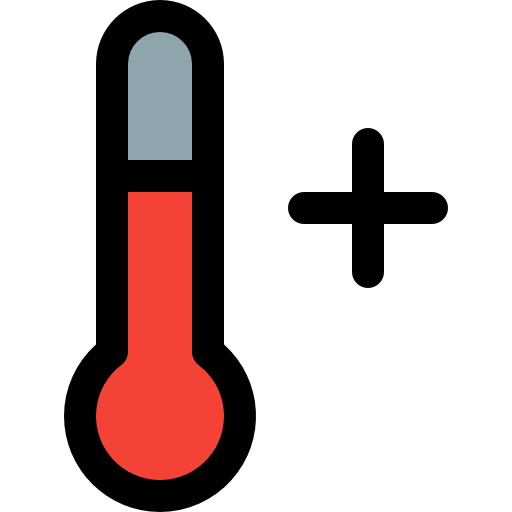 Thermometer 图标