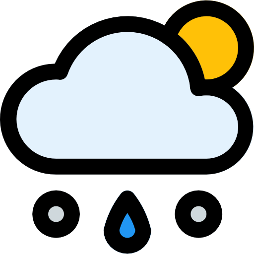 Rain icon