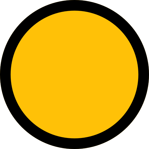 Sun icon
